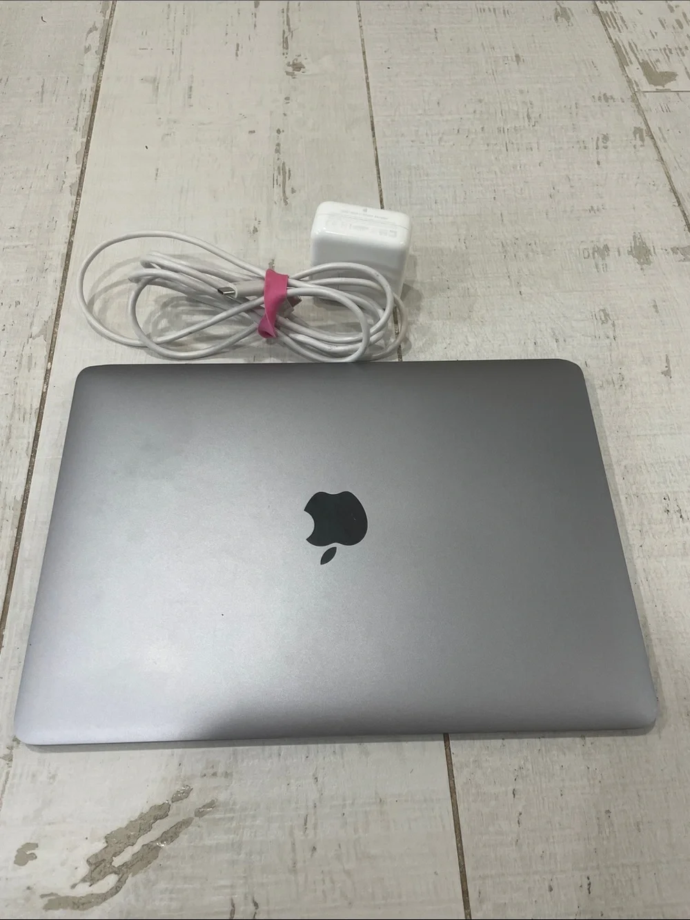 Apple 2017 macbook